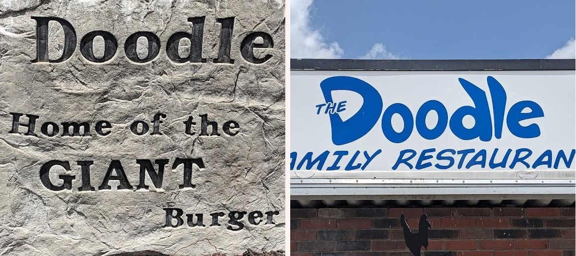 The Doodle Gallery Image 4