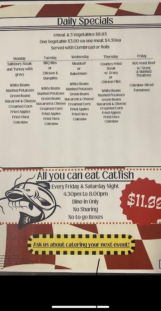 The Doodle Menu image 1